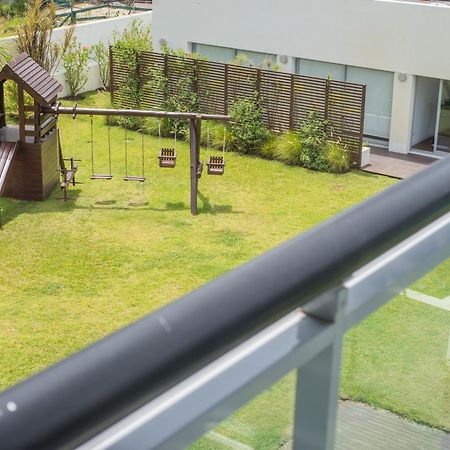 Torre Francia Apartman Punta del Este Kültér fotó