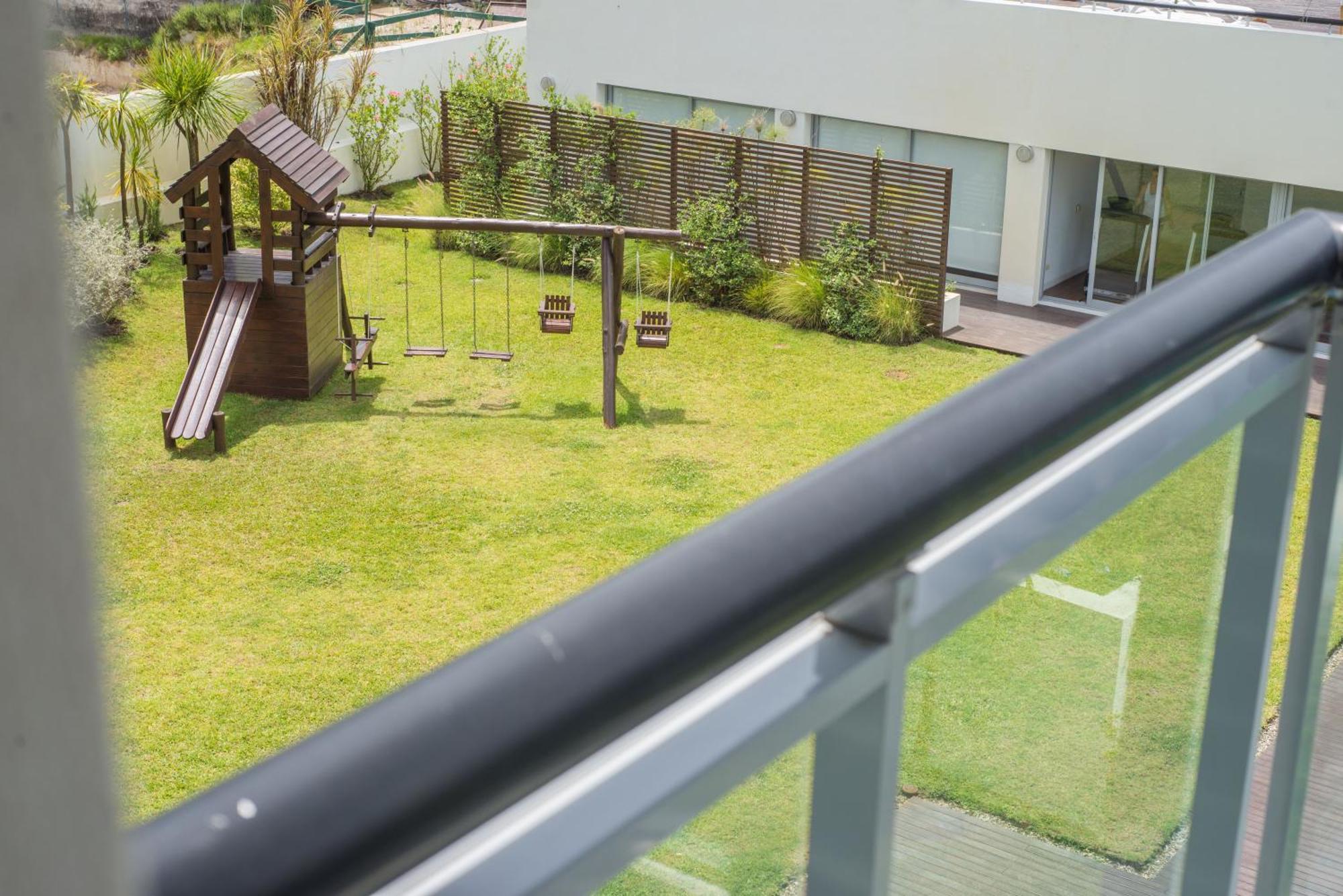 Torre Francia Apartman Punta del Este Kültér fotó