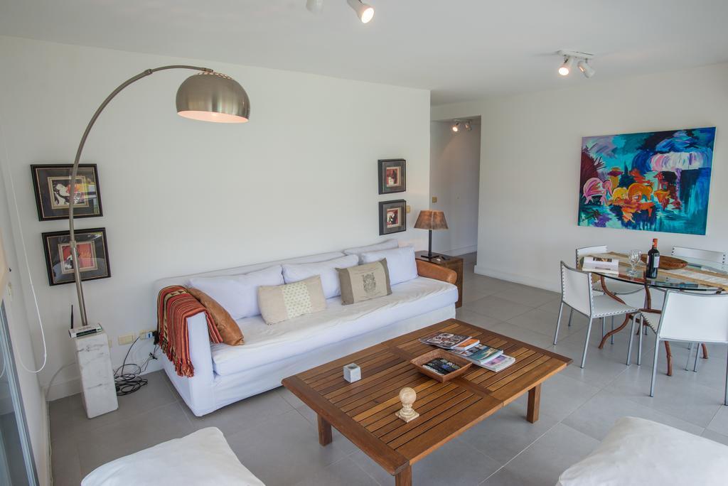 Torre Francia Apartman Punta del Este Kültér fotó