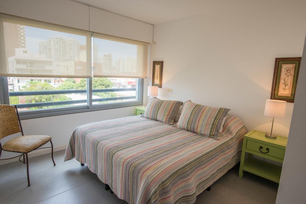 Torre Francia Apartman Punta del Este Kültér fotó