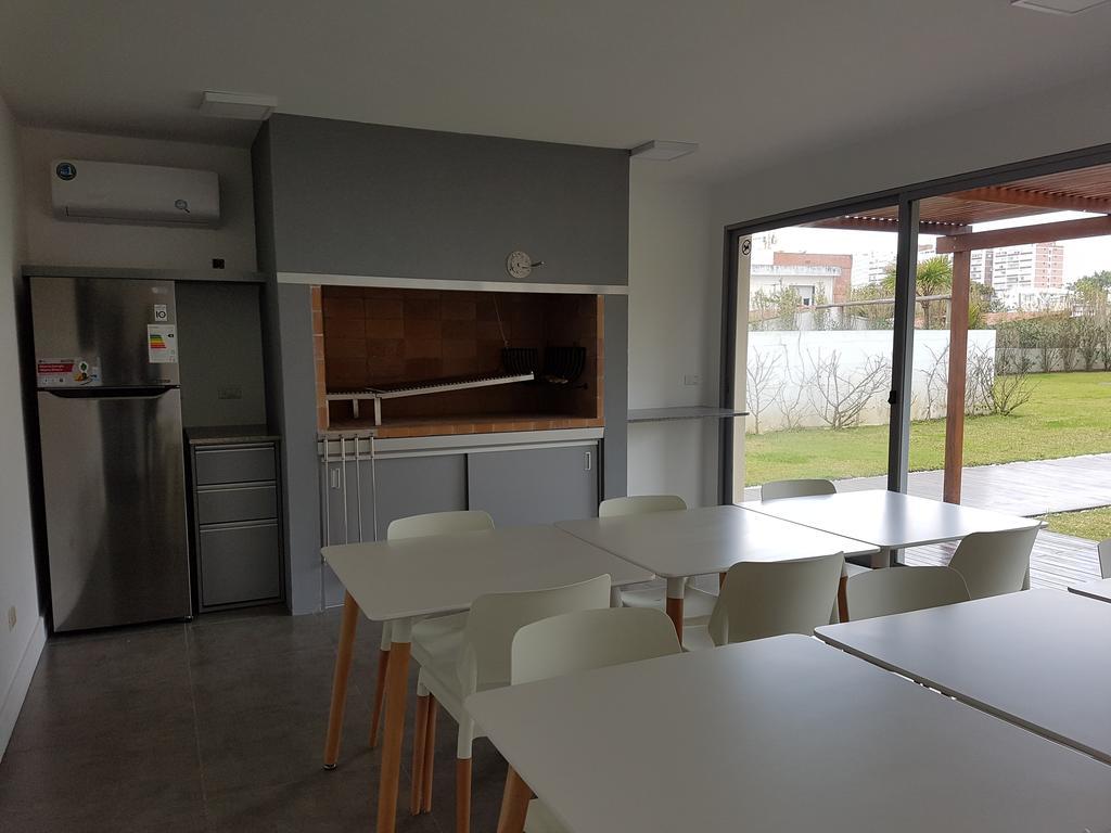 Torre Francia Apartman Punta del Este Kültér fotó