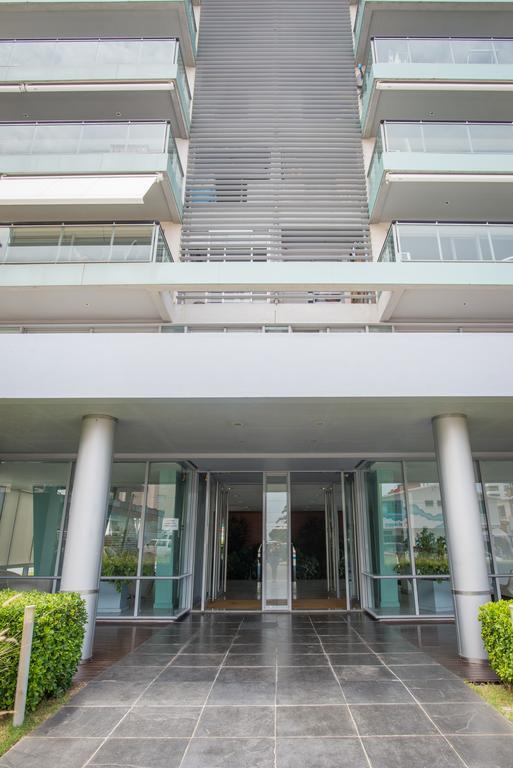 Torre Francia Apartman Punta del Este Kültér fotó