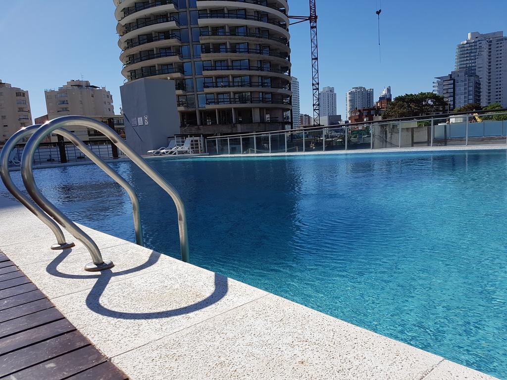 Torre Francia Apartman Punta del Este Kültér fotó