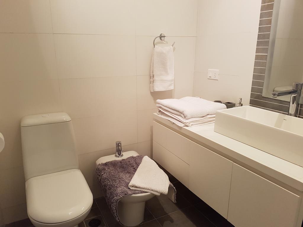 Torre Francia Apartman Punta del Este Kültér fotó
