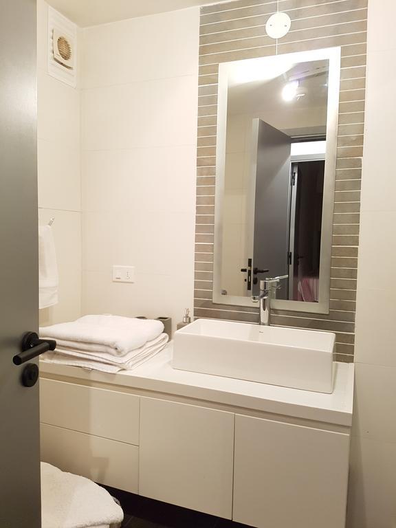 Torre Francia Apartman Punta del Este Kültér fotó