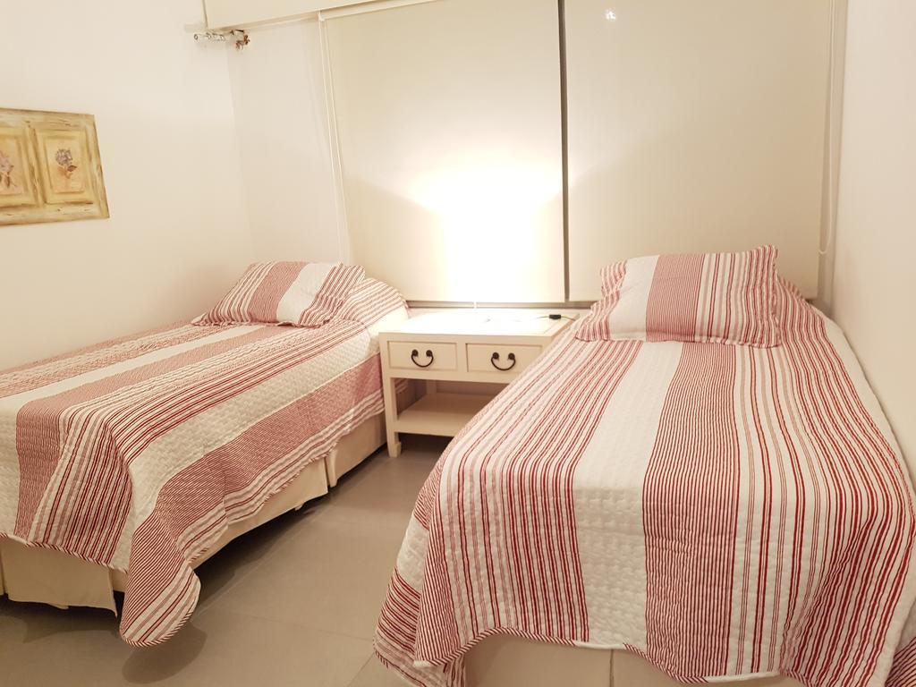 Torre Francia Apartman Punta del Este Kültér fotó