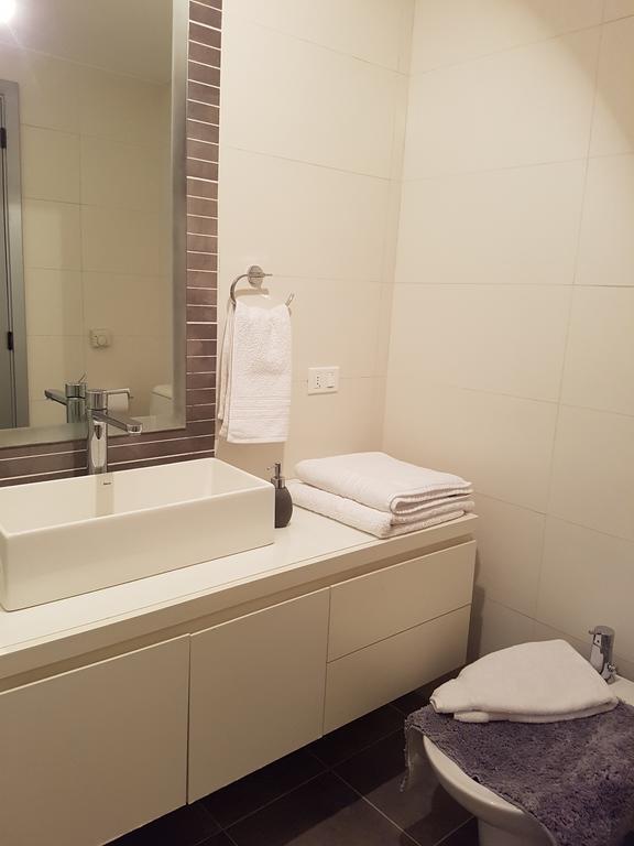 Torre Francia Apartman Punta del Este Kültér fotó