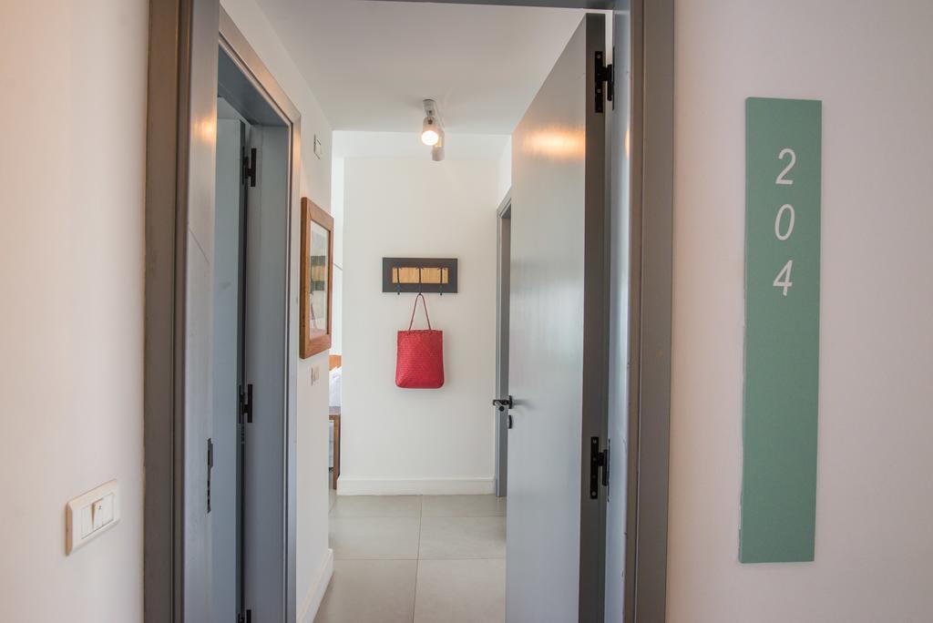 Torre Francia Apartman Punta del Este Kültér fotó