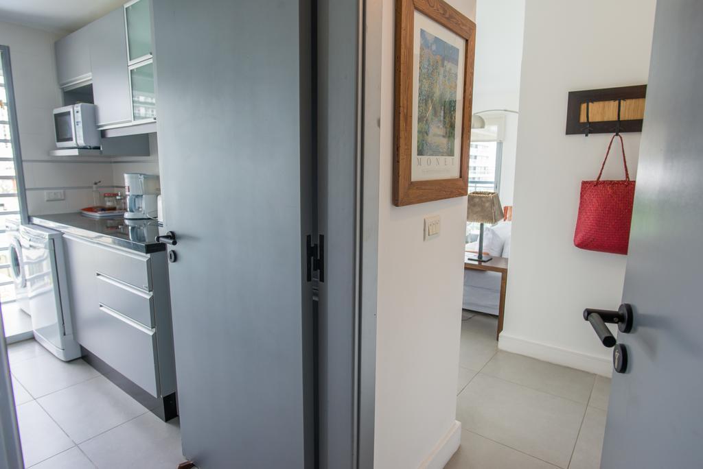 Torre Francia Apartman Punta del Este Kültér fotó