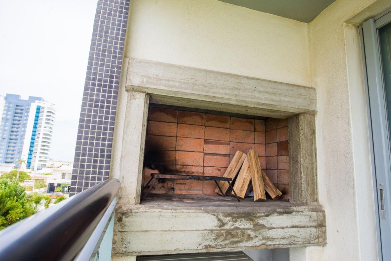 Torre Francia Apartman Punta del Este Kültér fotó