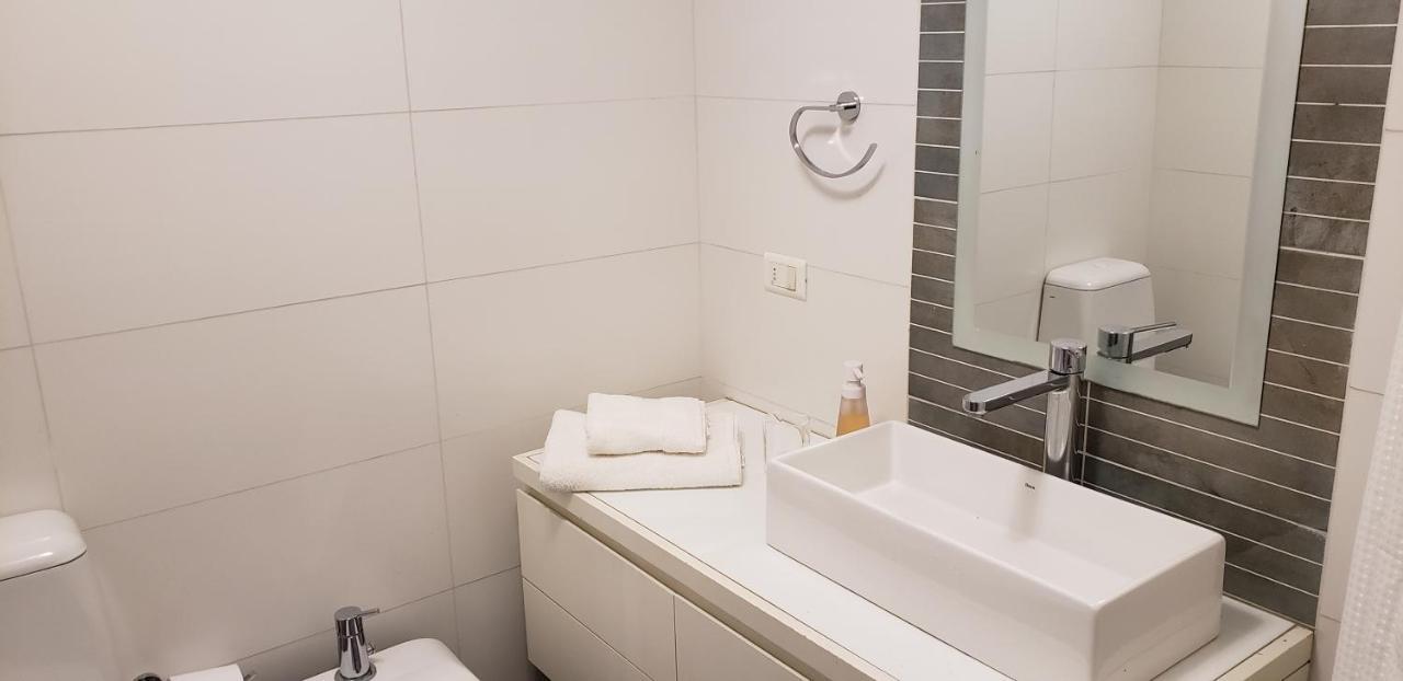 Torre Francia Apartman Punta del Este Kültér fotó
