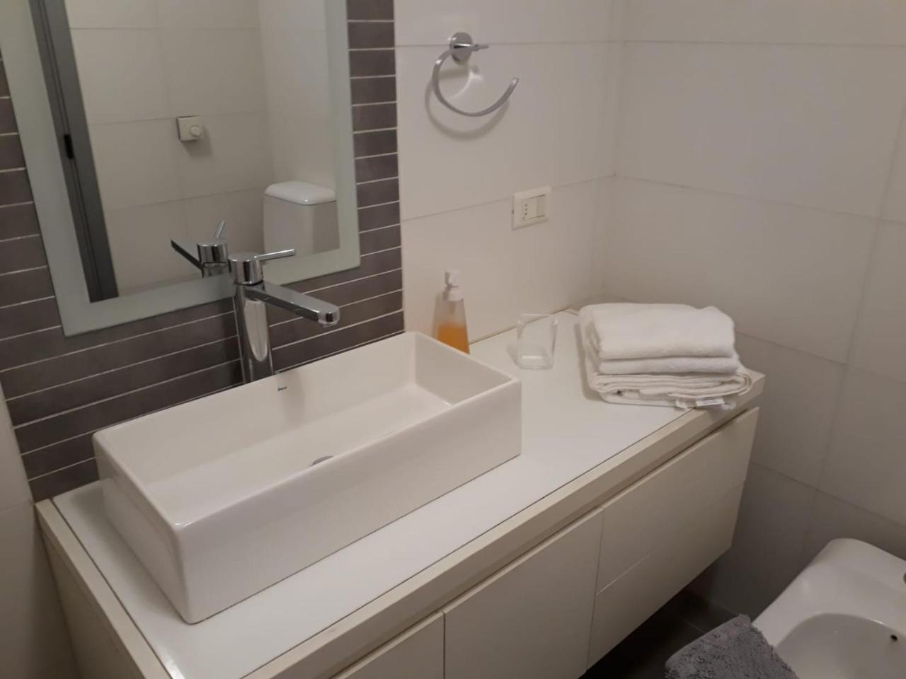 Torre Francia Apartman Punta del Este Kültér fotó