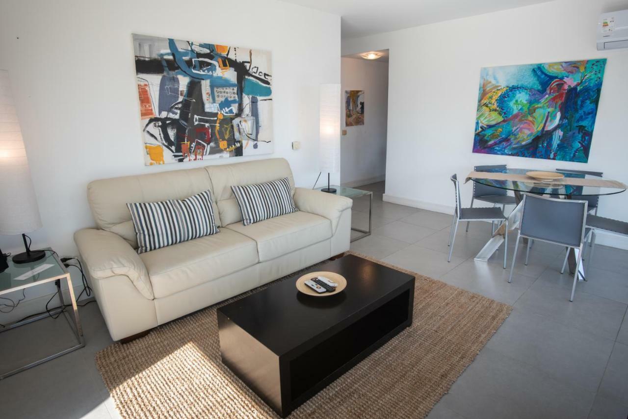 Torre Francia Apartman Punta del Este Kültér fotó