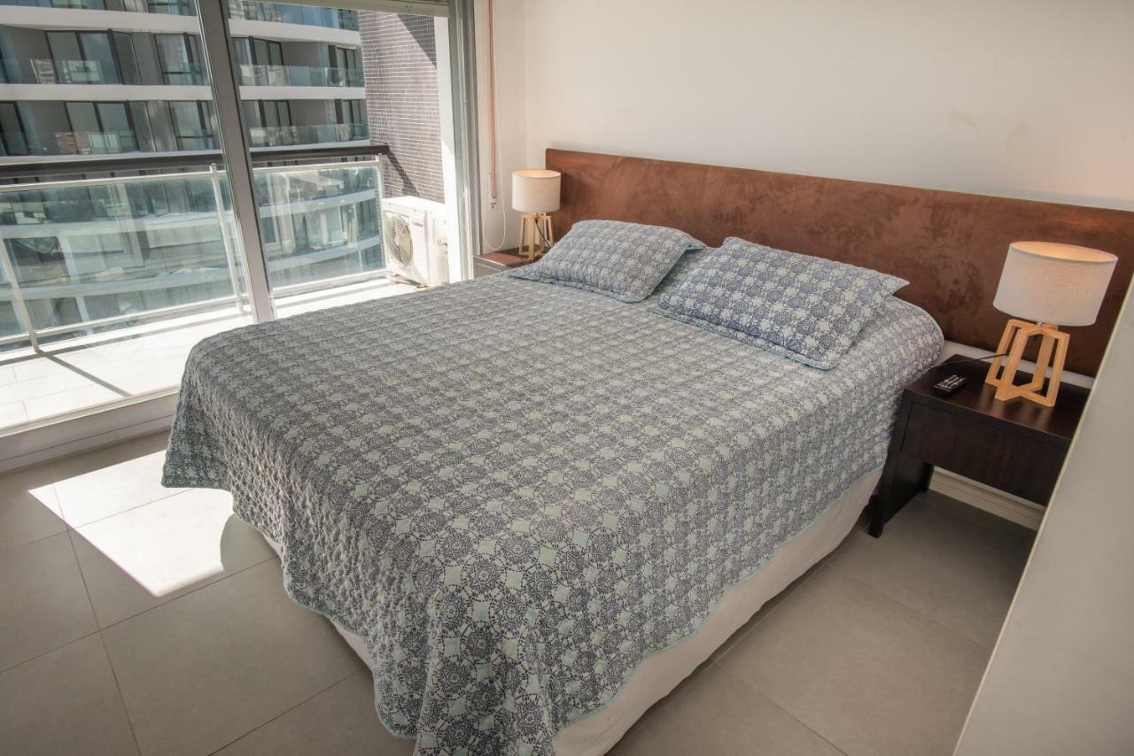 Torre Francia Apartman Punta del Este Kültér fotó