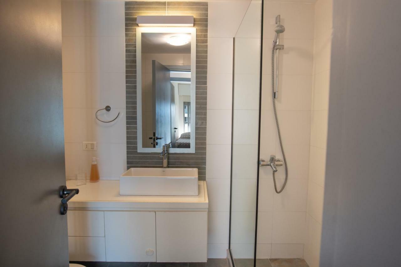Torre Francia Apartman Punta del Este Kültér fotó